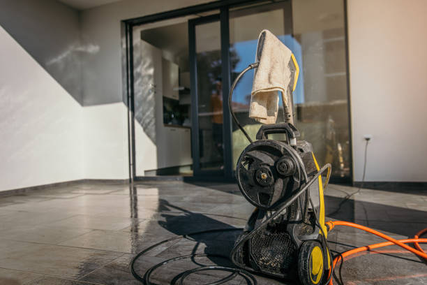 Best Concrete Sealing  in Macdonnell Heights, NY